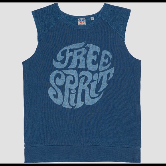 Free spirit top - Picture 2 of 3